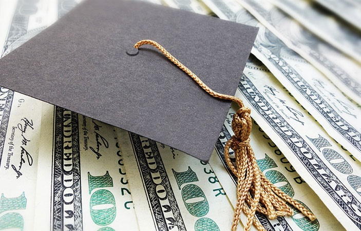 10 Steps Every student Must Take to Get Rich