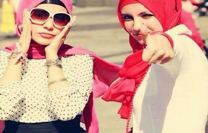 10 Amazing and Funny facts of Hijabis