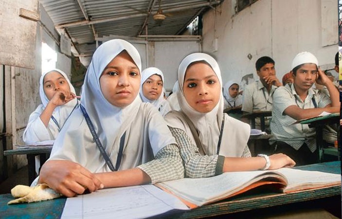 The Perception of Education in Islam
