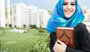 The Top 4 things everyone Need to Know about Muslim Women