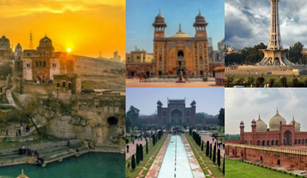 Great Tips To Make Your Vacation Fictional in Pakistan  