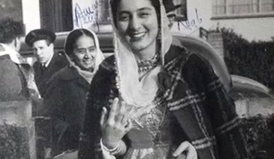 Rebellious Fatima Sughra Pakistani Patriot  