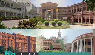 Top Colleges Of Pakistan For Taking Admission After Matric