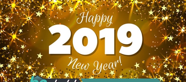 Happy New Year 2019 Ancient Origins 