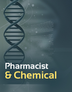Pharmacist & Biotechnologist & Chemical