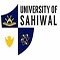 University Of Sahiwal 