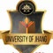 university of jhang