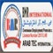 Bmr Arab Tech International