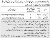 UC Communication Officer new Jobs in Chip Training and Consulting 2021
