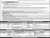 Women Medical Officer new Jobs in Primary and Secondary Healthcare Department Via(PPSC)