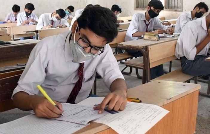 10th class result 2023 date announced by All Punjab Boards