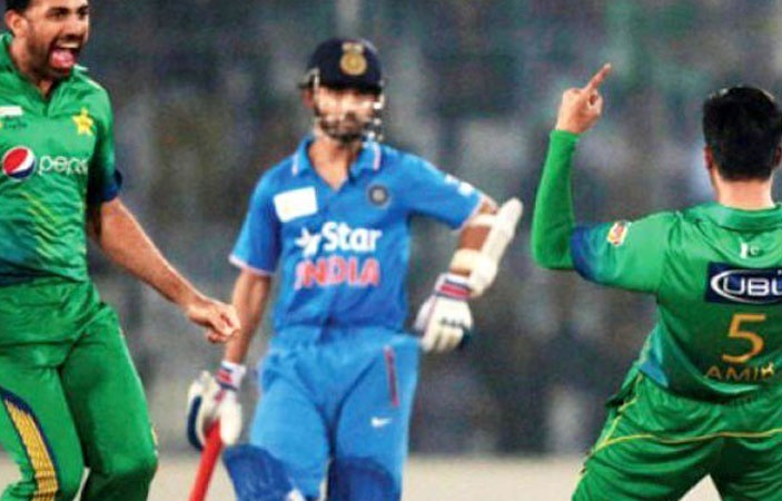 2018 Asia Cup Pak vs India Extra Match Tickets Sold Out