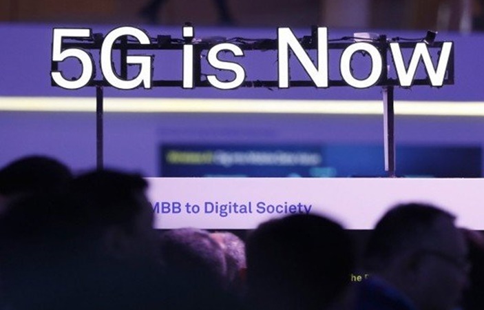 5G a Revolution in Internet