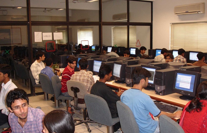 Punjab university offering short software and hardware courses: