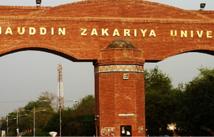 Bahauddin Zakariya University offering 3 month Arabic courses: