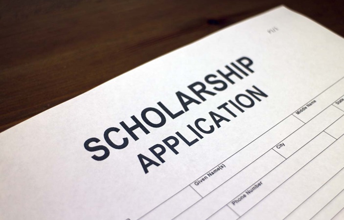 FFC scholarship scheme 2016 for intermediate, graduate and master: