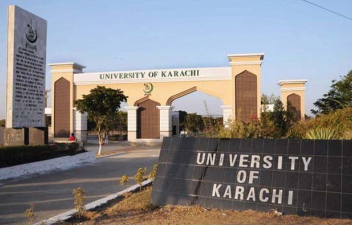 Karachi University extends admission dates for 2017 academic session
