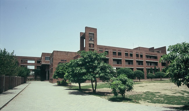 The Beaconhouse School System composed its National College Fair in Karachi