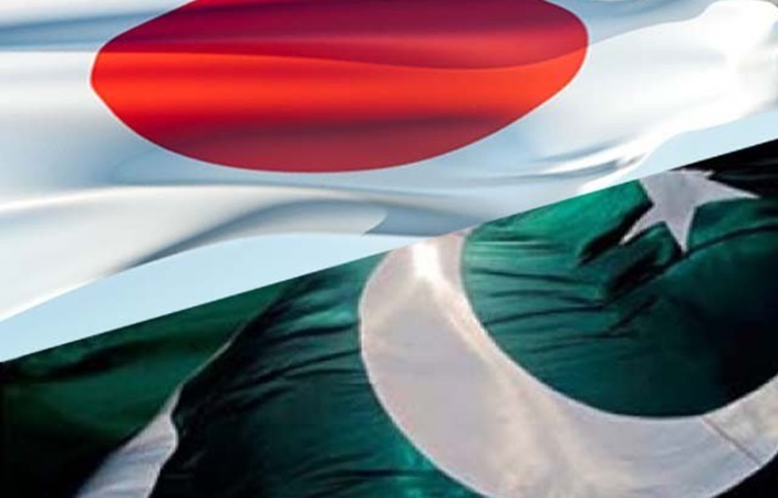 Japan and Pakistan to invest 700 million for development of technology and Skills University in Pakistan