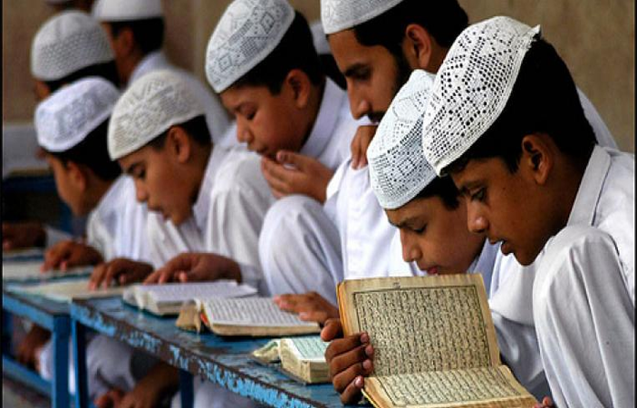 Quran education compulsory for Muslims till higher secondary level is now a law