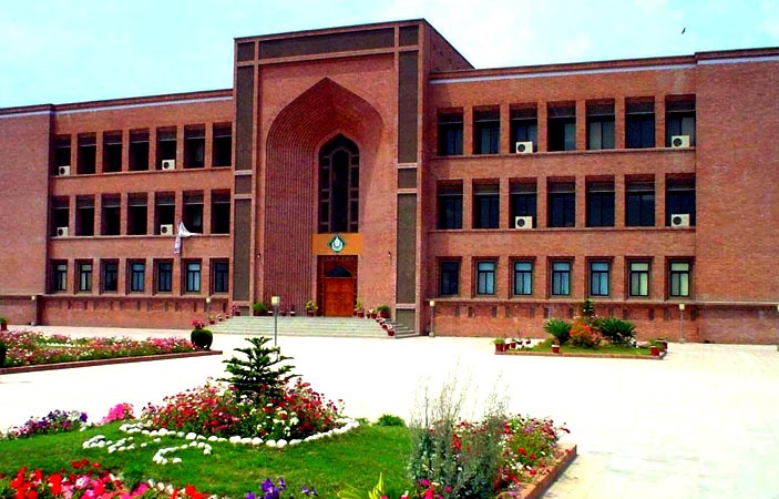 International Islamic University plans 50 seats package for Baluchistan students