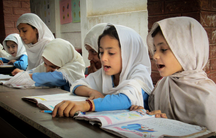 Math and science to be compulsory in Pakistani schools