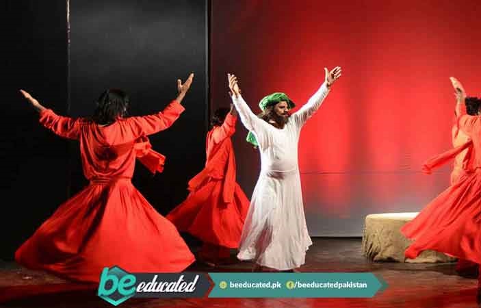 Alhamra Academy Starts Offering Diplomas and Degrees in Performing Arts