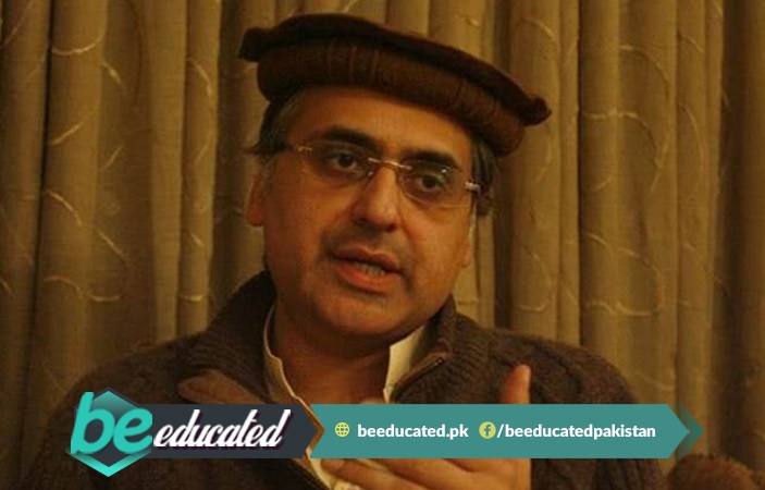 ANP Candidate Haroon Bilour Killed in a Suicide Bombing Attack