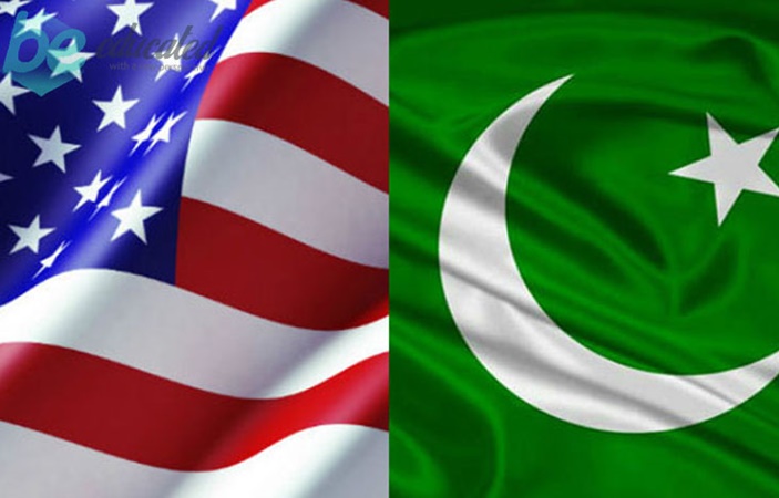 Bill introduced in US congress to remove Pakistan from list of Non Nato Allies