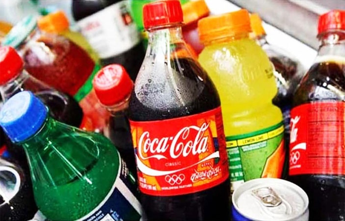 Carbonated Drinks Banned at School and Colleges