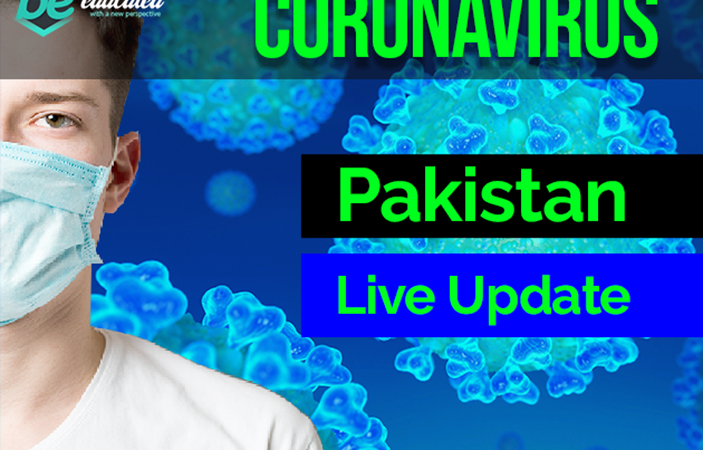 Coronavirus Pakistan updates, April 6: Latest news on the COVID-19 pandemic from Pakistan