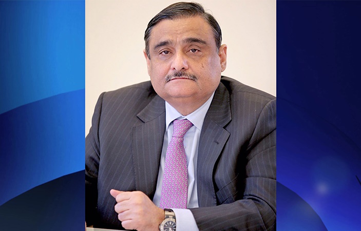 Dr. Asim Hussain Reappointed as Sindh HEC Chairman