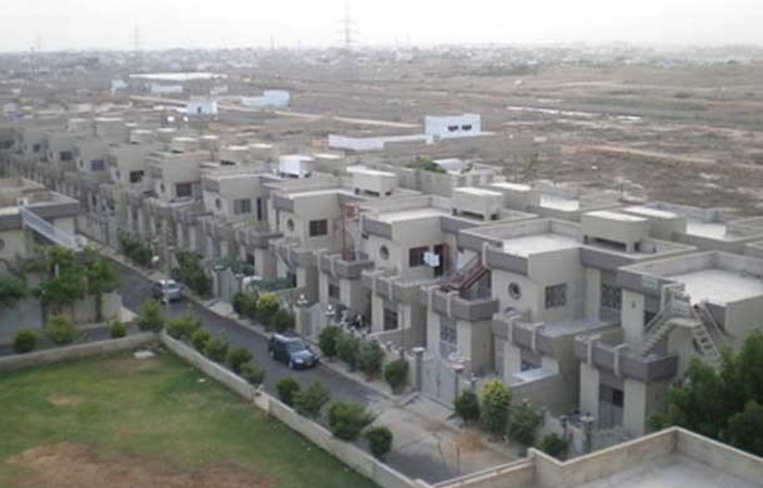 Government Decides to Add 10 Cities to Naya Pakistan Housing Project