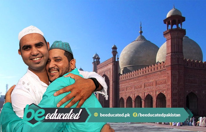 Holidays Announced for Eid ul Fitr in Pakistan