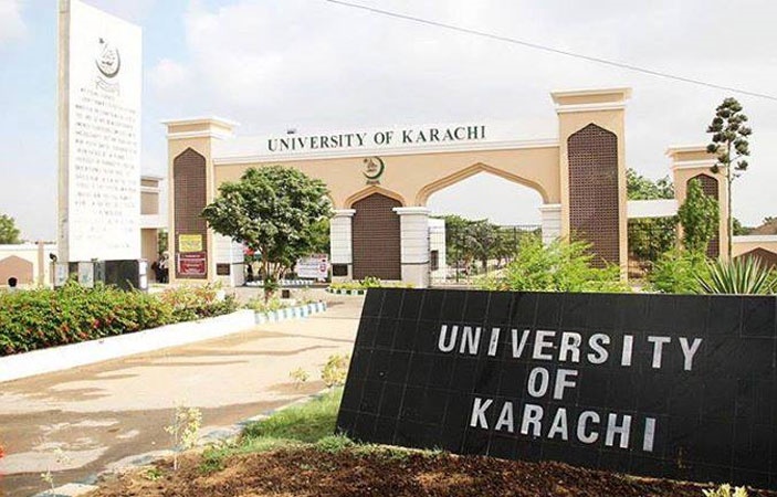 K-Electricity hewed power supply to Karachi University