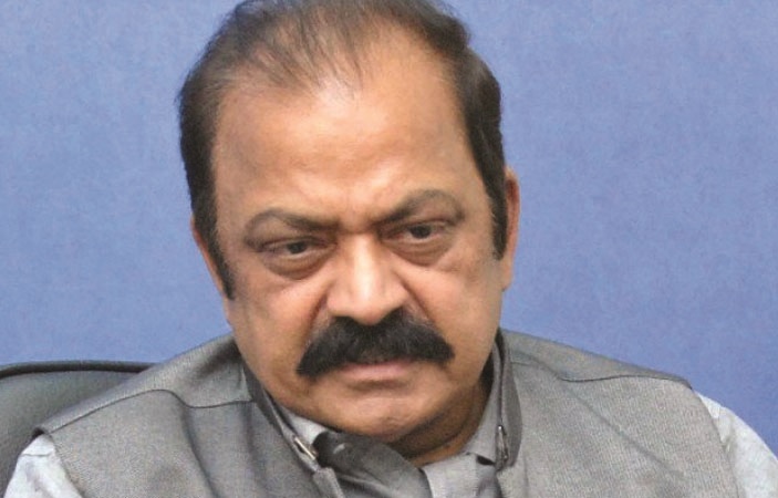 Lahore High Court Stops Rana Sanaullah's Election Victory Notification