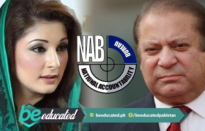 NAB Decides to Immediately Arrest Nawaz Sharif Upon His Return to Pakistan