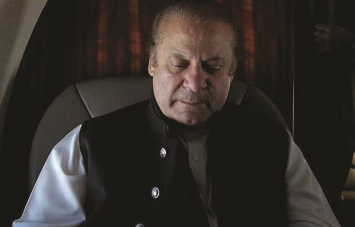 Nawaz Sharif Faces Serious Health Issues in Adiala Jail