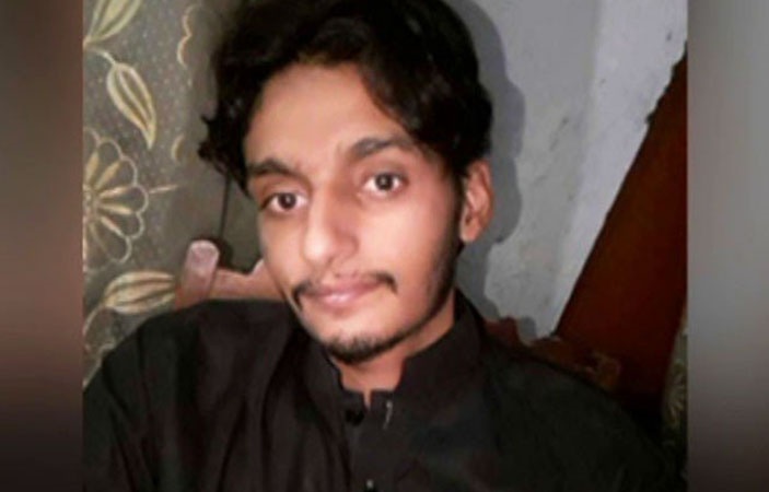 Pakistani Student Discovered with 17 Crore in Bank Account