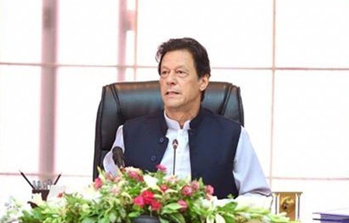PM Imran Khan Approves Formation of Council of Business Advisors