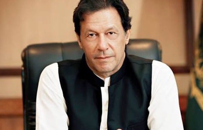 PM Imran Khan Hopeful Not to Seek Help from IMF