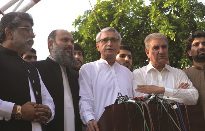 PTI and BAP to Form Joint Government in Balochistan