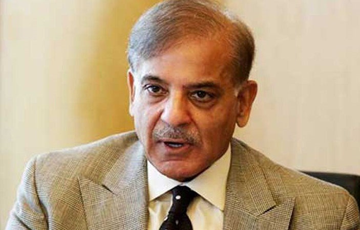 Shahbaz Sharif Rejects Governments Increase in Gas Prices