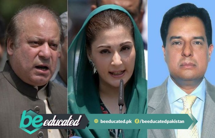 Sharif Familys Fate To Be Decided Today