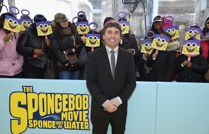 Stephen Hillenburg, Creator Of 'SpongeBob SquarePants,' Has Died At 57