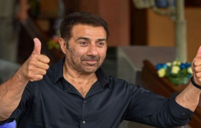 Sunny Deol Actor Comes to Pakistan!