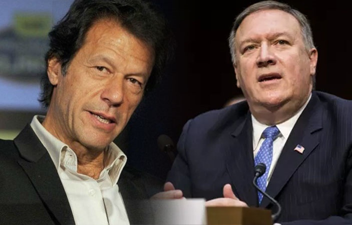 US Secretary Advises Pakistan Against IMF bailout
