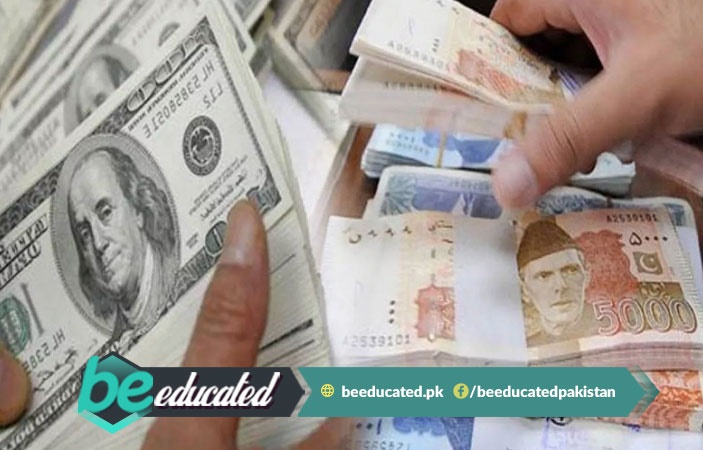 Value of Pakistani Rupee to Decrease Drastically in Financial Year 2018-19
