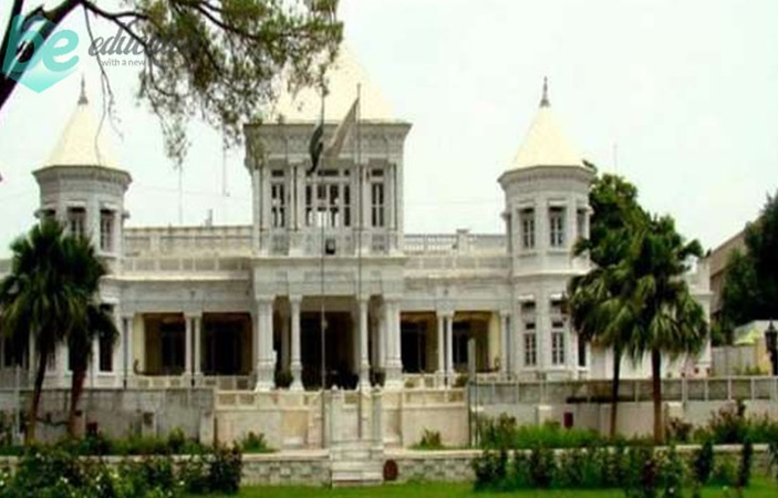 Workshop conducted at Fatima Jinnah Women University