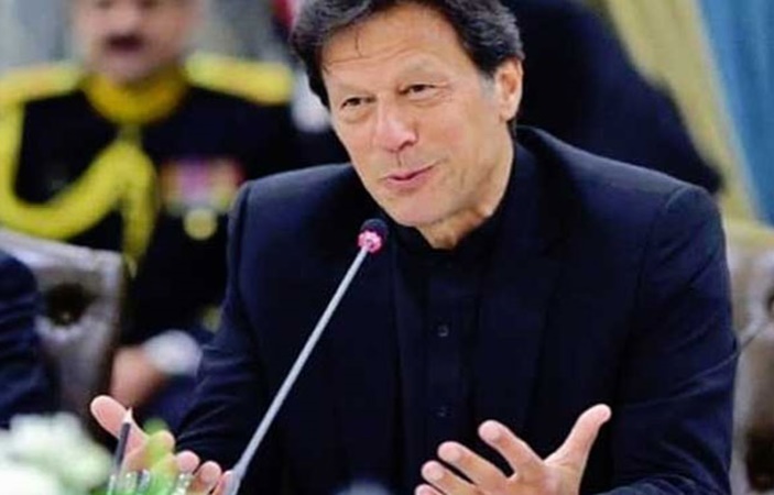عمران خان خیبر پختونخواہ کی عوام سے خطاب کریں گے